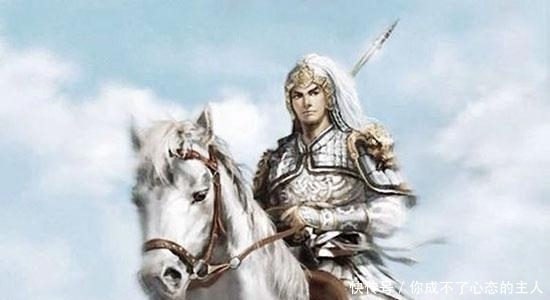 缚鸡之力|为何手无缚鸡之力的文弱书生却席卷整个中原，四十七战无一败绩？