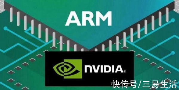 英伟达收购ARM”黄了“，最失落的或许是RISC-V