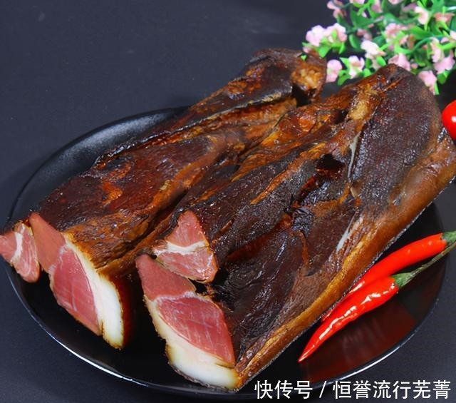 称赞|我国哪里的腊肉最好吃网友这四个地区的腊肉,吃过的人都称赞