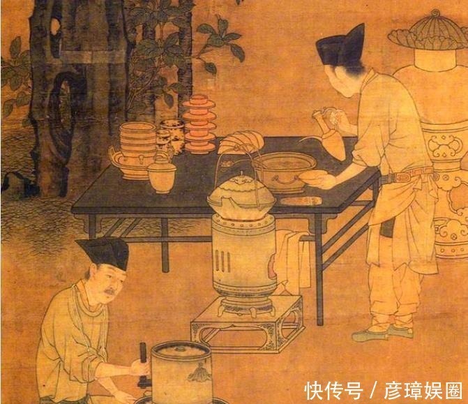 柳絮|宋朝之前没有棉被,古人冬天睡觉如何取暖?老祖宗的智慧让人叹服