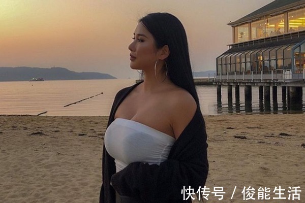 金奎熙|她是健身达人，体重130斤，却拥有傲人曲线