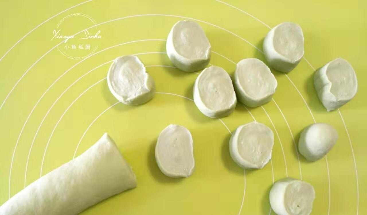 茼蒿汁|春饼的新做法,不用上锅蒸,薄软又筋道,卷肉卷菜可香了