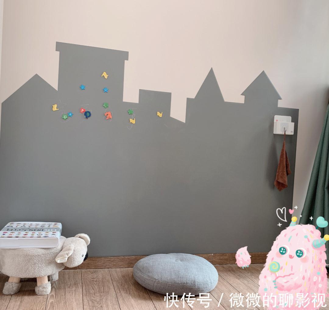 置物架|越来越多人喜欢简装,100㎡总共只花15万,温馨舒适看着也舒服