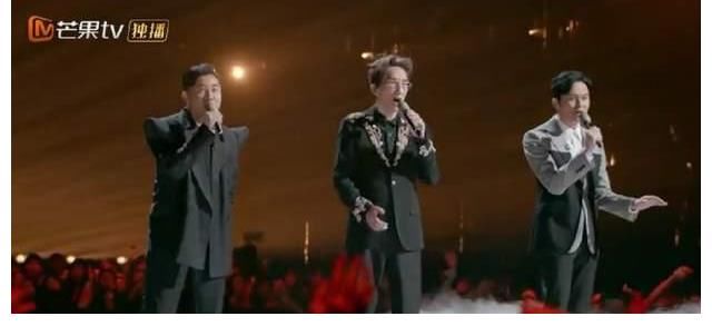 g《披荊斬棘的哥哥》首播，霍尊鏡頭多人氣高，節目亮點與槽點齊飛