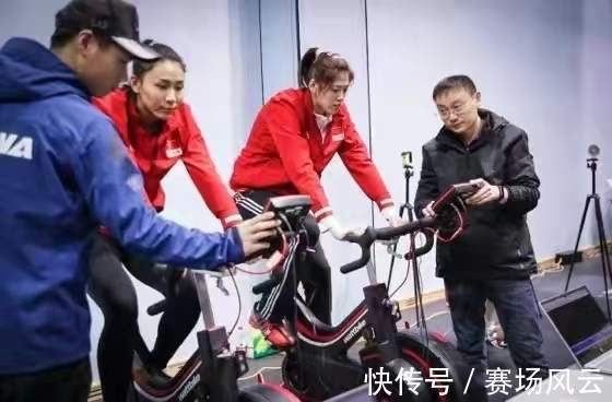 主帅|天津女排前主帅辅佐蔡斌!女排训练营高达67人,国家队名单未公布