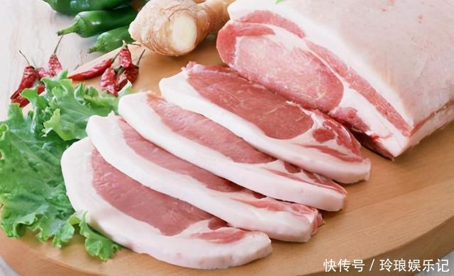 买猪肉时,别只会挑肥瘦,切记“3买4不买”,准能买到好猪肉