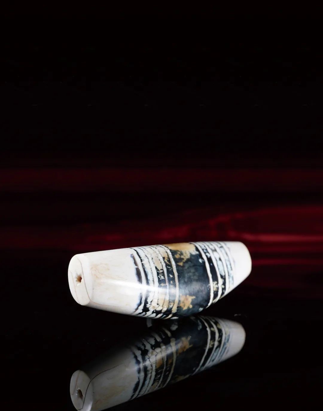 余睿迪:骠珠,尚未被热炒的小众收藏