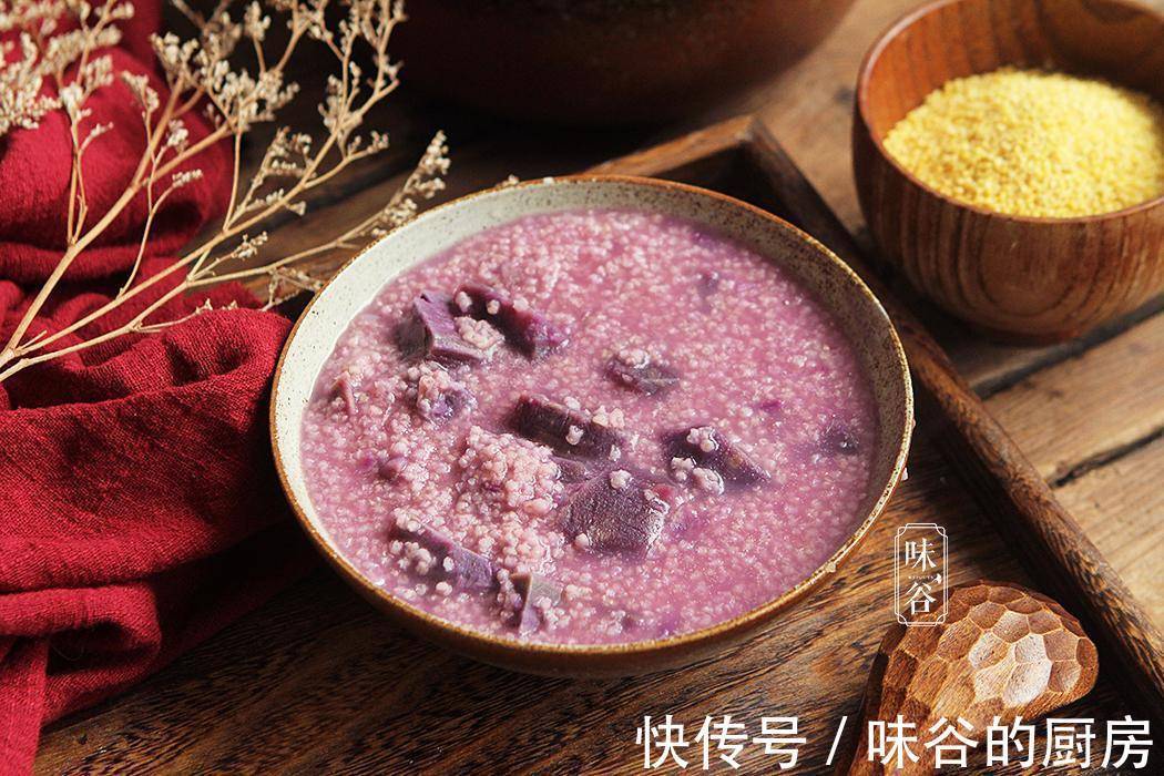 春天|春天喝粥胜补药,这8道粥换着喝,营养好消化,家人脾胃好身体棒