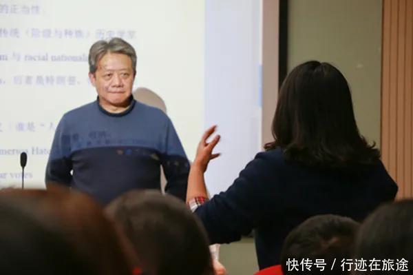 奇葩说 2021第一位宝藏男神,非他莫属