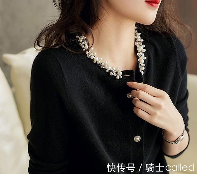 打底衫 好看的羊毛衫,轻盈保暖不臃肿,灵动可爱让人爱不释手!