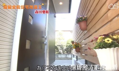小房间|日本20㎡房子重新改造，不仅能住一家六口，巴掌大的浴室还有浴缸