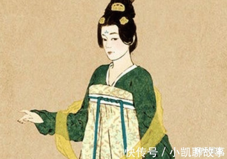守節#父母之命,媒妁之言成擺設透過婦女再嫁,看唐代女性的社會地位