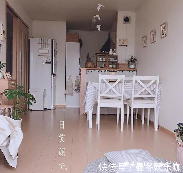收纳|为何日本人住60平房子都很宽敞,而国内住100平房子却很拥挤?