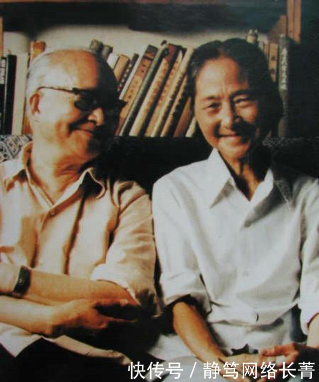 文物|沈从文后半生:家庭破裂事业低谷,无奈放弃小说,整日和文物相伴