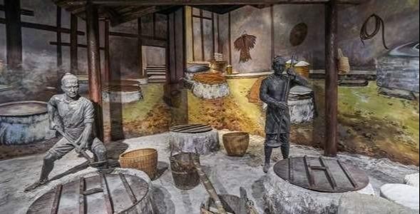 到底|古代为什么要控制盐,,盐到底有什么存在的价值