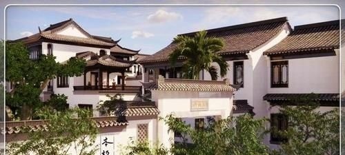 地下室|不用再找了,这绝对是最顶级的新中式四合院,庭院深深,杨柳堆烟