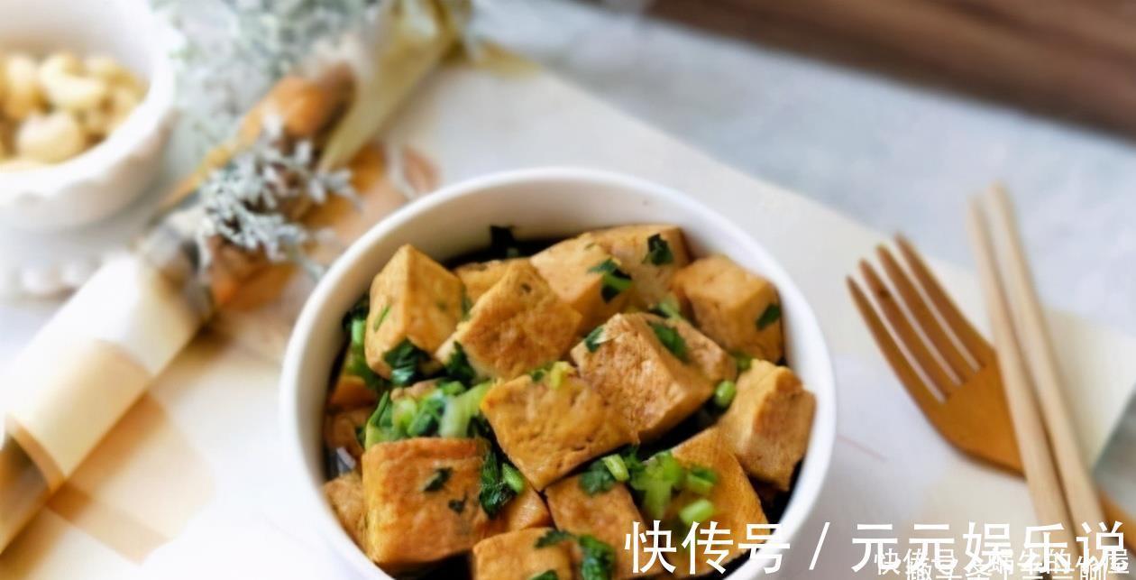 香菜|精选42款菜品推荐,好吃真实惠,干净又营养,为家人尝试做几道吧