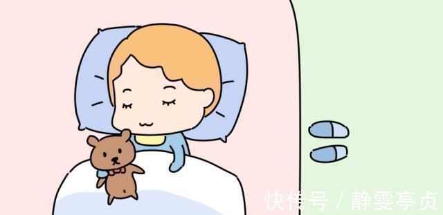 外婆|宝宝3岁前跟这几类人睡觉,长大后性格会更好,中一个都是福气