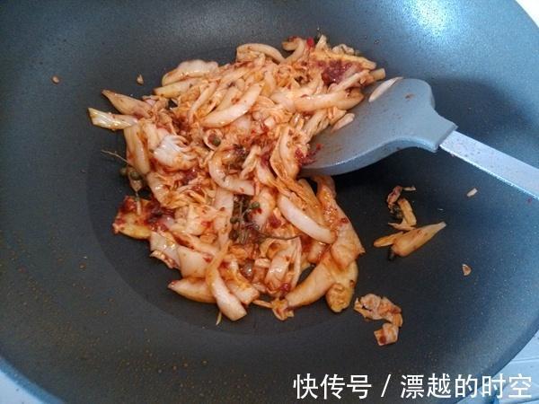 酸菜鱼新做法,好吃到爆,八成正宗,二成创新,没有一点土腥味!