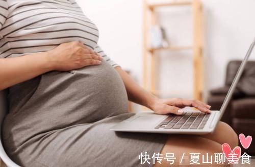 离职|准妈妈的纠结:怀孕后要不要辞职?从事这四类工作的孕妈考虑离职