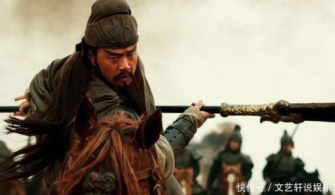 书中记载关羽身高九尺,如今来看有多高?出土的一把汉尺揭晓答案