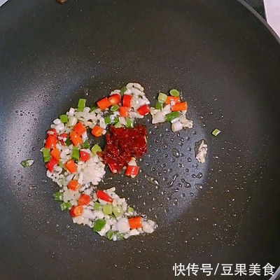 #清香麻爽秒入魂#金针菇豆皮卷,鲜香麻爽,好吃的没得说