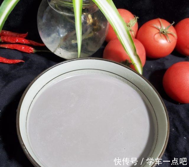 三黑养发米糊,营养丰富,顺滑好喝!