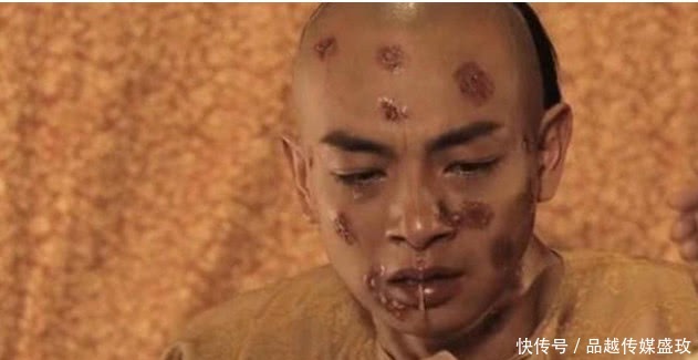 窒息|康熙让人从宫外找30名少女，一个月连死四个，背后真相让人窒息