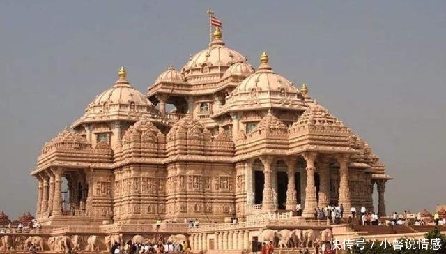 国内|旅游印度一月,才知国内许多文章在瞎胡说,真实的印度是这样