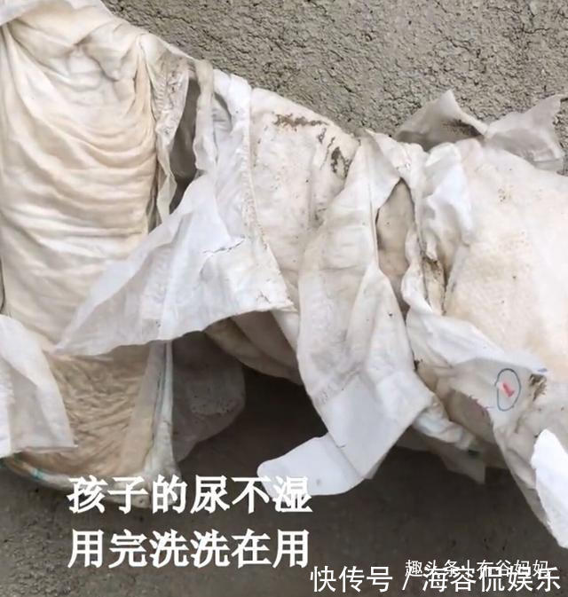 小浩|单亲妈妈生4胎无人管,婴儿饿了吃泡面充饥,肚里怀一个还要生