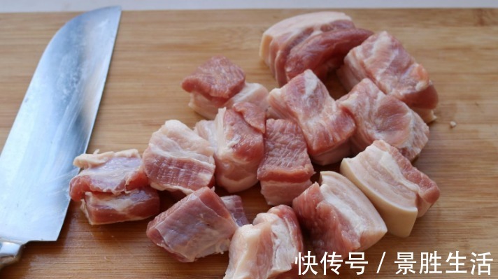 糖色|做红烧肉,有一种料不能放,会让肉发柴腥味大,牢牢记住正确用料