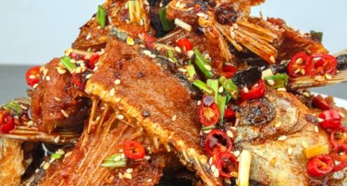 抵抗力|瘦身美肤明目提高抵抗力，肉烂骨酥入味又补钙，吃一次就忘不掉