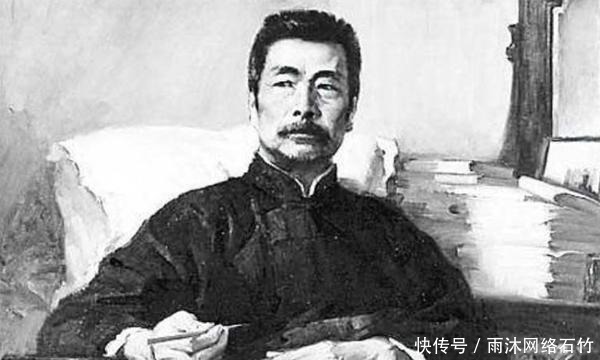 鲁迅一直很讨厌妻子朱安,却又愿与她住在一起,他为何会如此矛盾