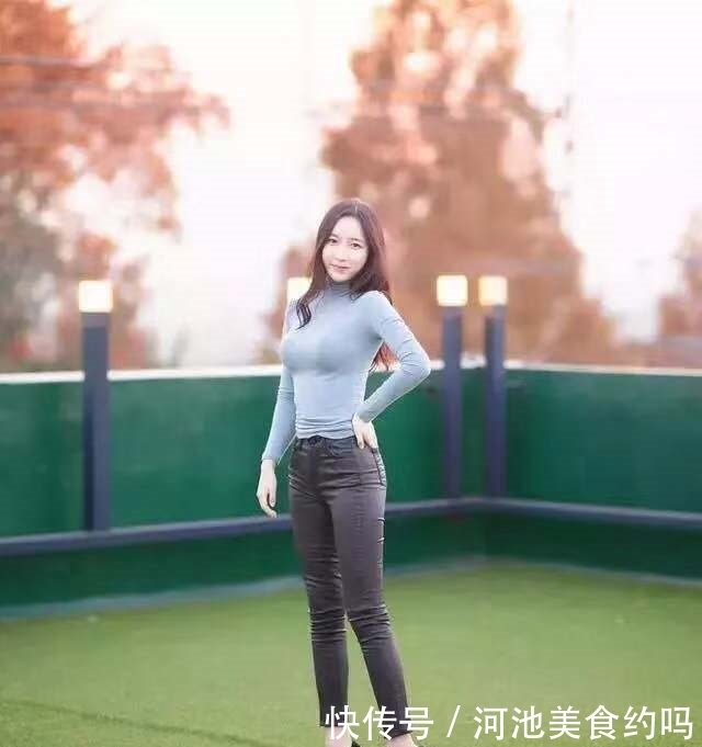 丰腴|街拍:腿长白皙的小姐姐,丰腴有致,怎么穿都带女神气息!