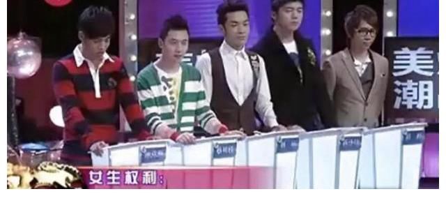 這些紅極一時(shí)的相親節(jié)目，可能有些你都沒看過