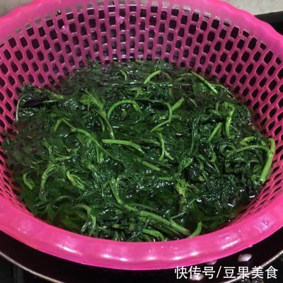 原来做春天的味道-青团子艾糍粑这么简单