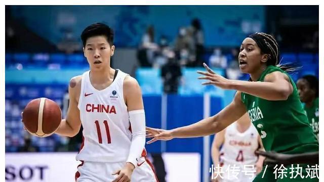 法国队|从许利民在女篮后卫用人,和减少失误上,郑薇还是棋高一招