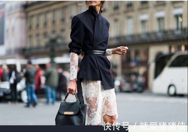 面料|纽约时装周“最火”搭配法，早穿早变时髦精，锁定全年的流行搭配！