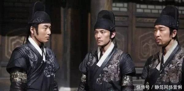 朝廷|明朝最可怕的组织，锦衣卫见了他们都浑身发抖，朝廷上下无人敢动