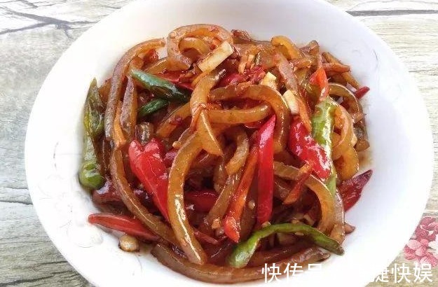 泡椒|自己在家做几道家常菜，做一遍就会，再也不用到外面买了