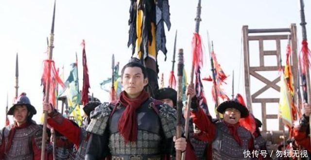 此人是水浒传中最聪明的人,招安后脱离梁山,最后成为一国之主!