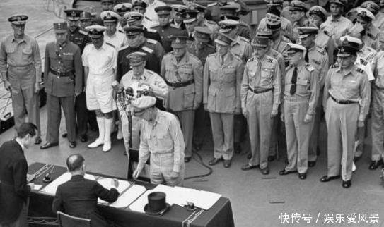 中国|中国八年抗战消灭45万日军，苏联6天消灭75万，差距为何如此大？