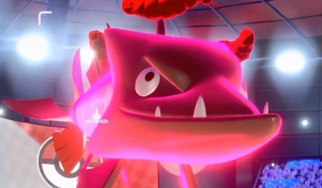 宝可梦|《宝可梦》雨天下最快的物攻手,戽斗尖梭却无法成为顶尖输出?