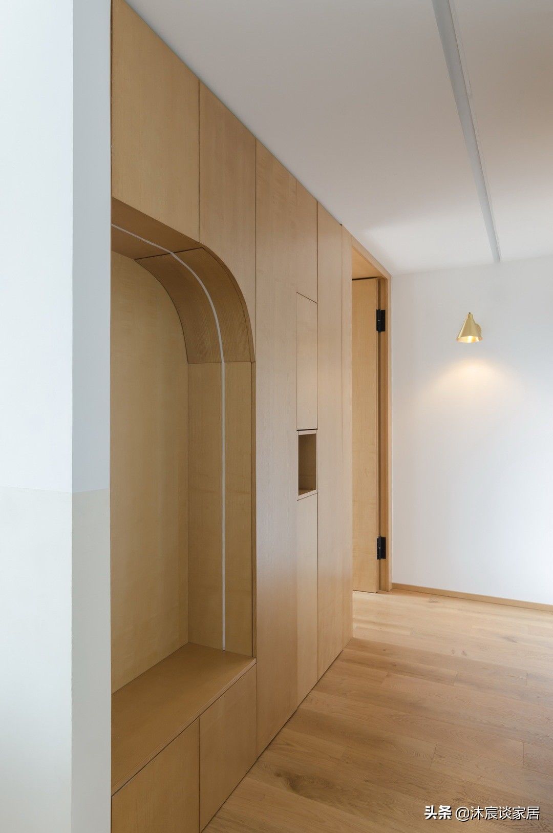 装修|装修真的是越简单越好,这不是为了省钱,而是过来人的经验