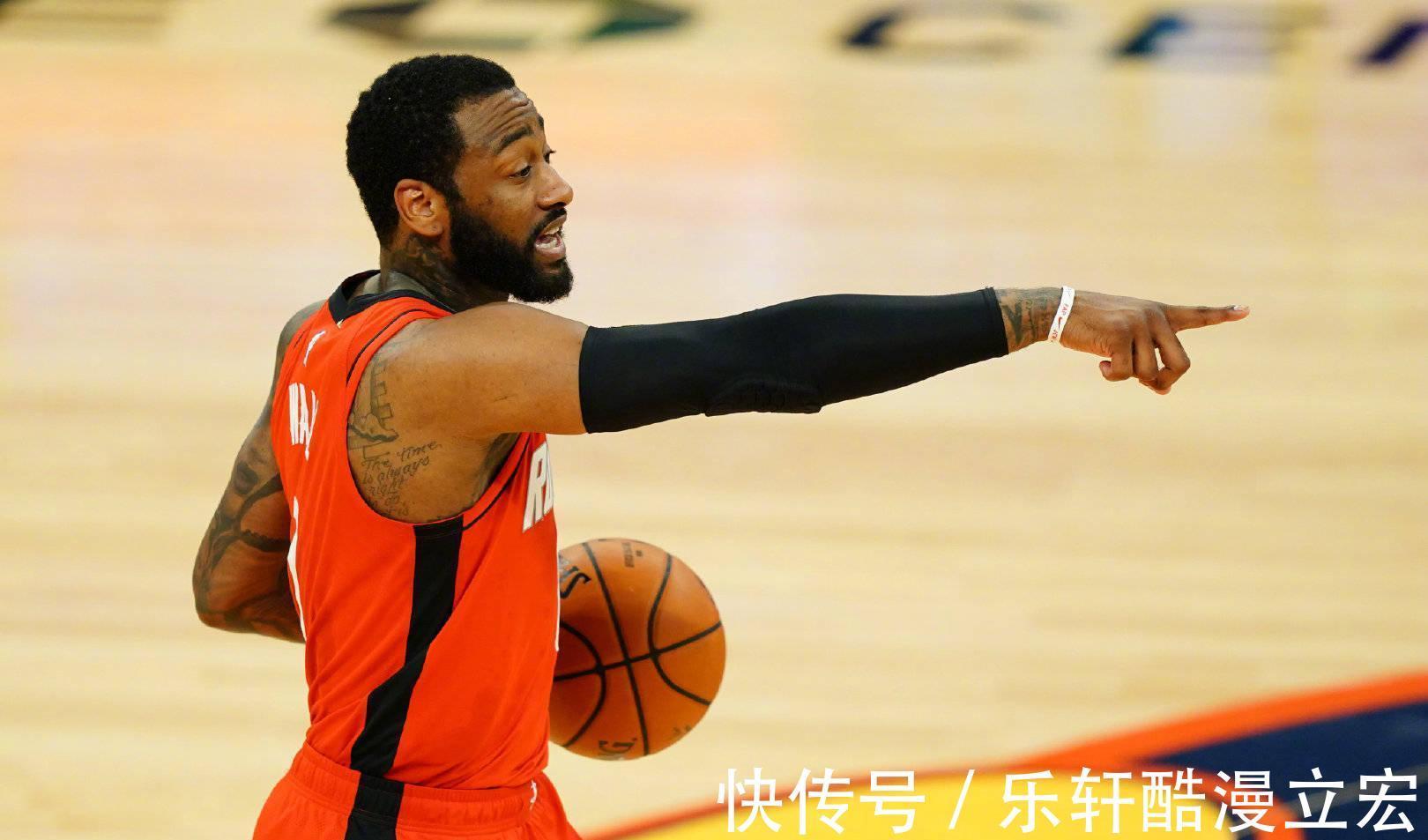 nb今夏第一笔3方交易西蒙斯或被交易至火箭！沃尔开启流浪生涯！