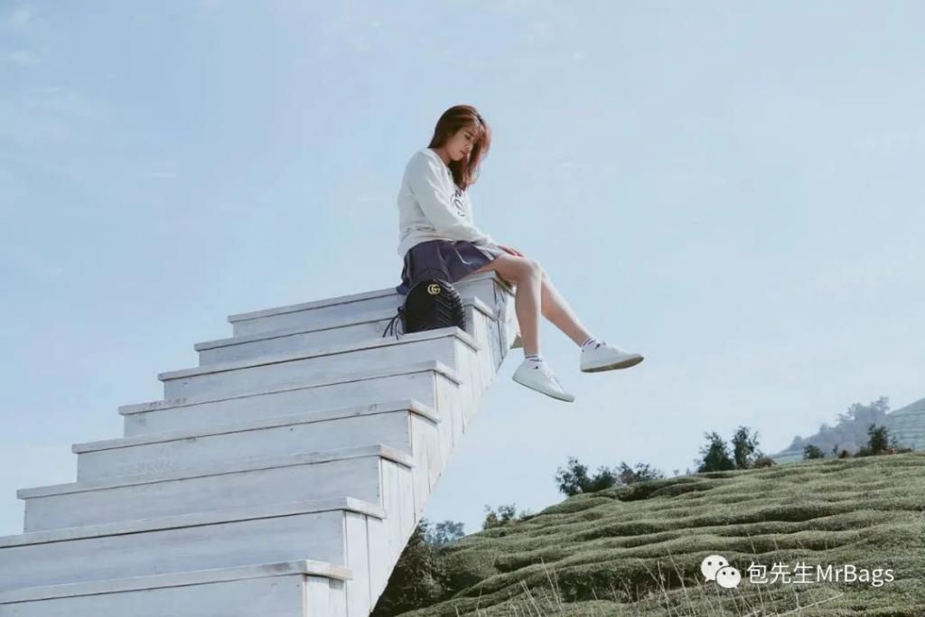 直男|这只包，连我身边的直男都夸好看！！