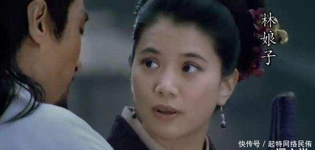 扈三娘|水浒传里最悲惨的女子不是扈三娘,而是她,只因她嫁错了人