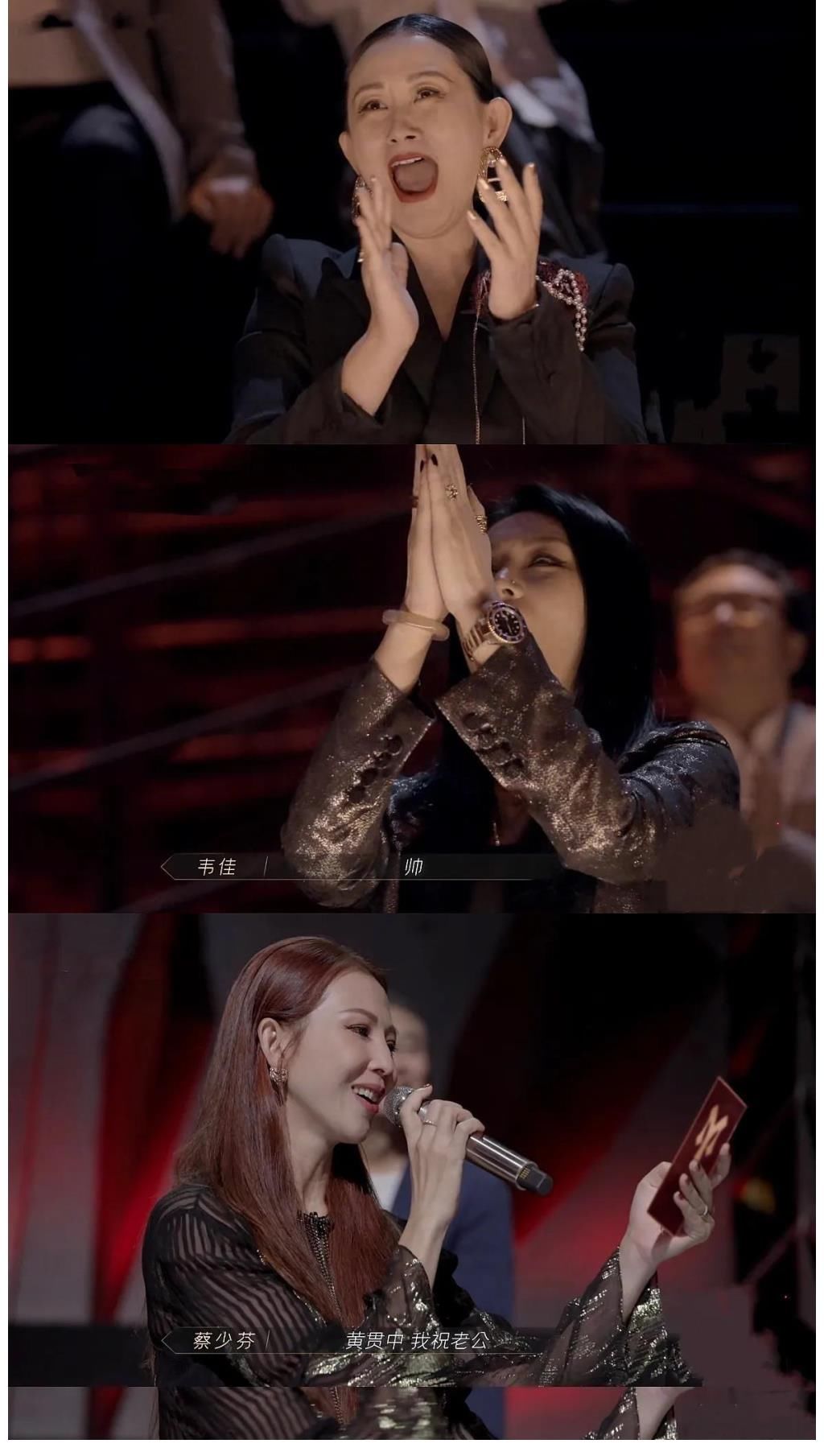 觀眾有福了！戚薇將出席《哥哥》成團夜，彌補觀眾五公的遺憾