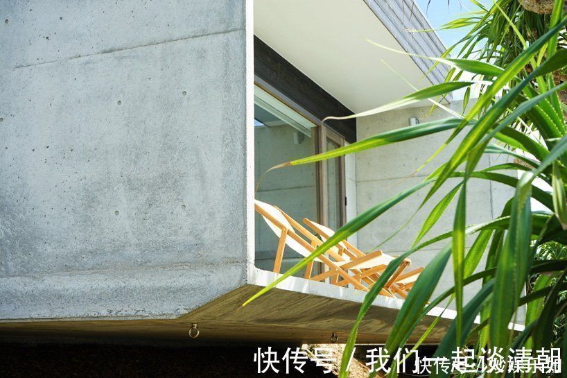 创意|形如折纸的房屋，真是辛苦设计师的脑细胞了，简约而不简单的创意