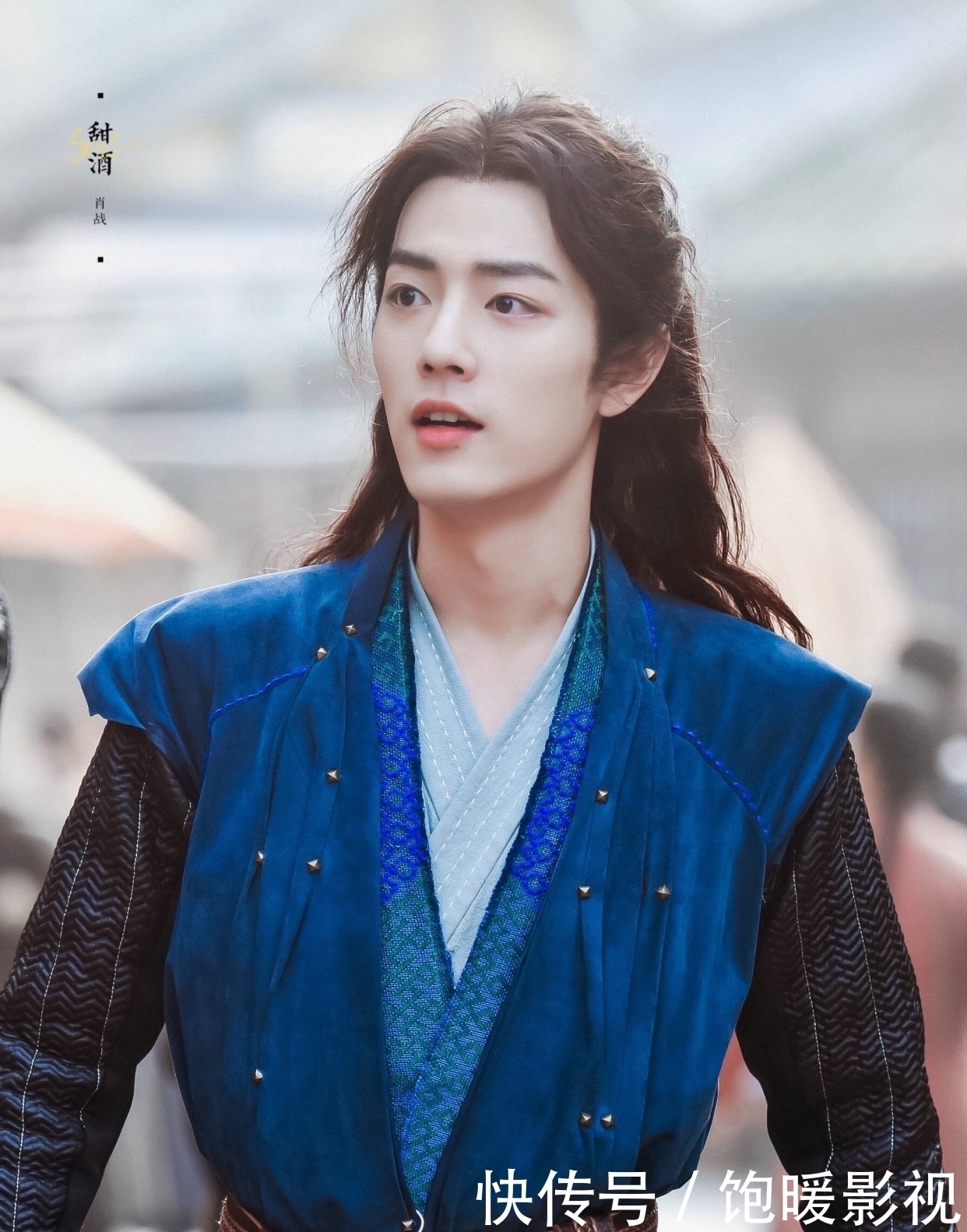 更多|CCTV官博发文,从小说到荧屏你最期待的影视化?评论集体走偏